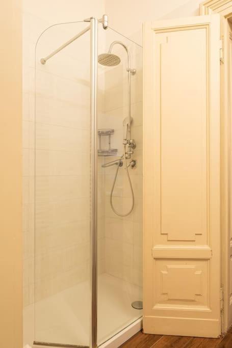 Appartement Crocetta Aida One Bedroom 1st Floor - Mirable Pm *