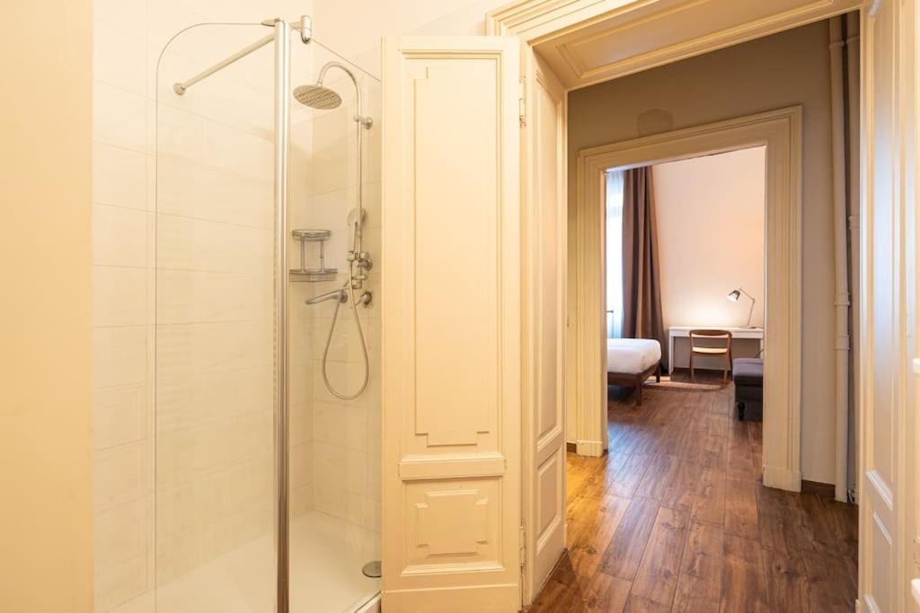 Appartement Crocetta Aida One Bedroom 1st Floor - Mirable Pm