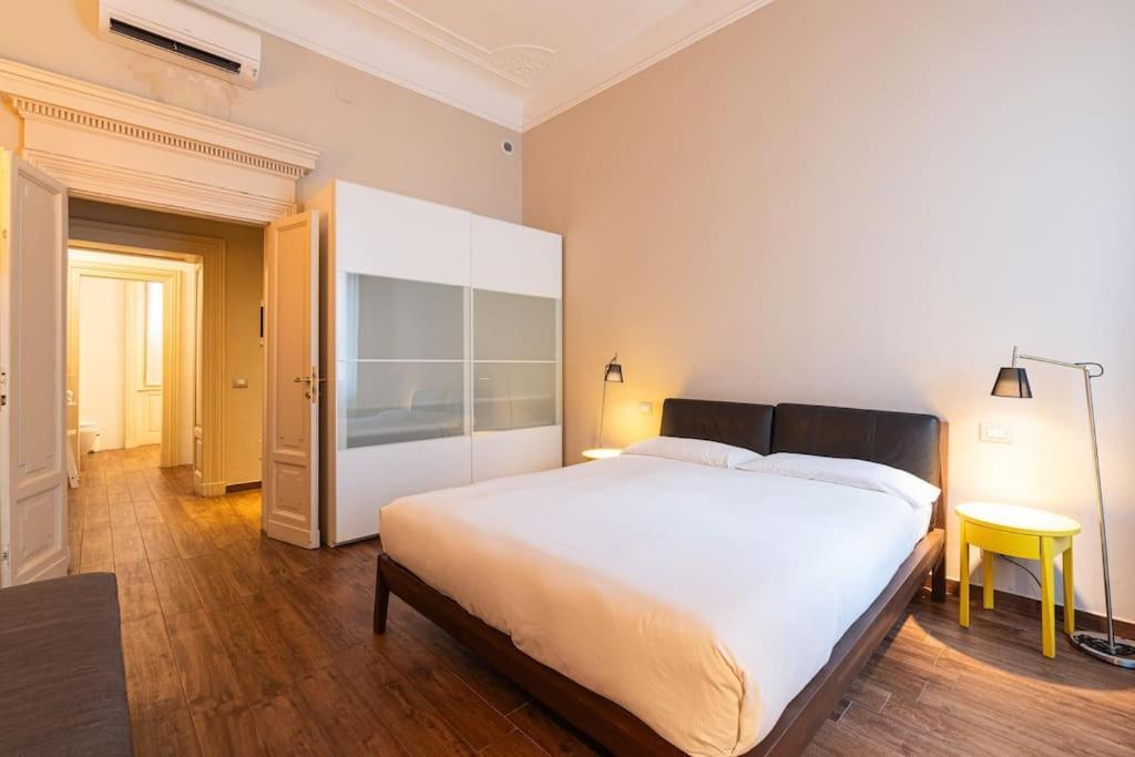 Appartement Crocetta Aida One Bedroom 1st Floor - Mirable Pm *