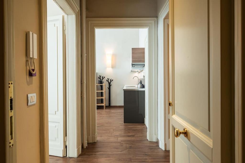 Crocetta Aida One Bedroom 1st Floor - Mirable Pm Appartement *