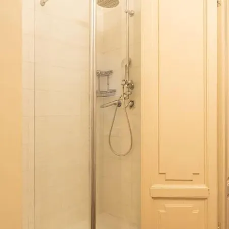 Crocetta Aida One Bedroom 1St Floor - Mirable Pm Milan Exterior photo