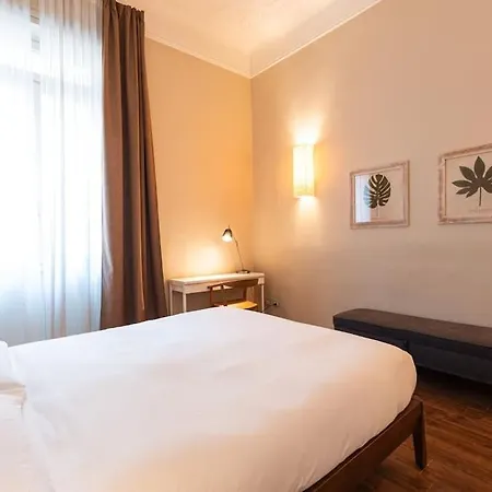 Crocetta Aida One Bedroom 1St Floor - Mirable Pm Milan Exterior photo