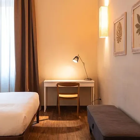 Crocetta Aida One Bedroom 1St Floor - Mirable Pm Milan Exterior photo