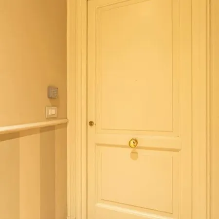 Crocetta Aida One Bedroom 1St Floor - Mirable Pm Milan Exterior photo