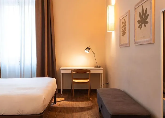 Crocetta Aida One Bedroom 1St Floor - Mirable Pm