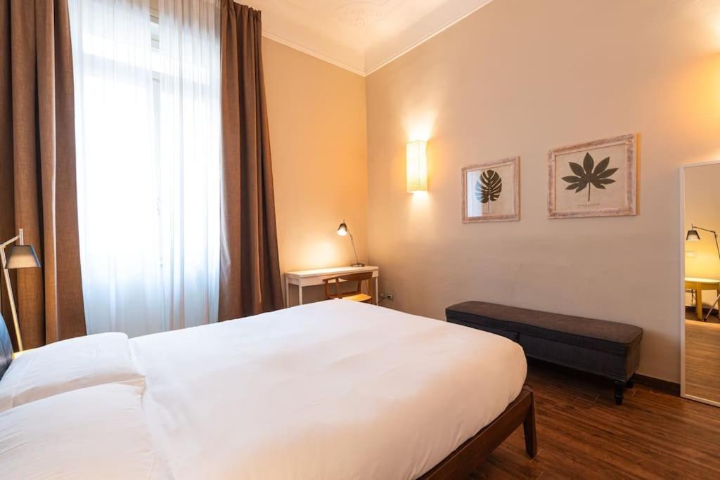 Crocetta Aida One Bedroom 1st Floor - Mirable Pm Milán