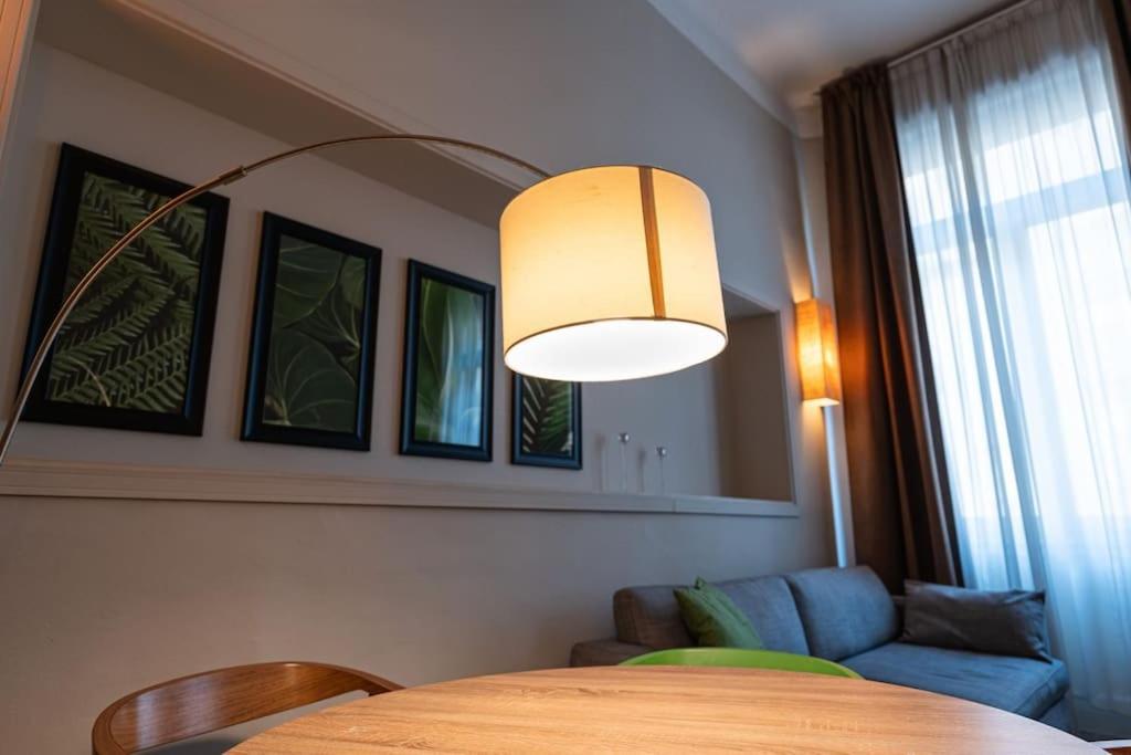 Crocetta Aida One Bedroom 1st Floor - Mirable Pm Apartamento Milán