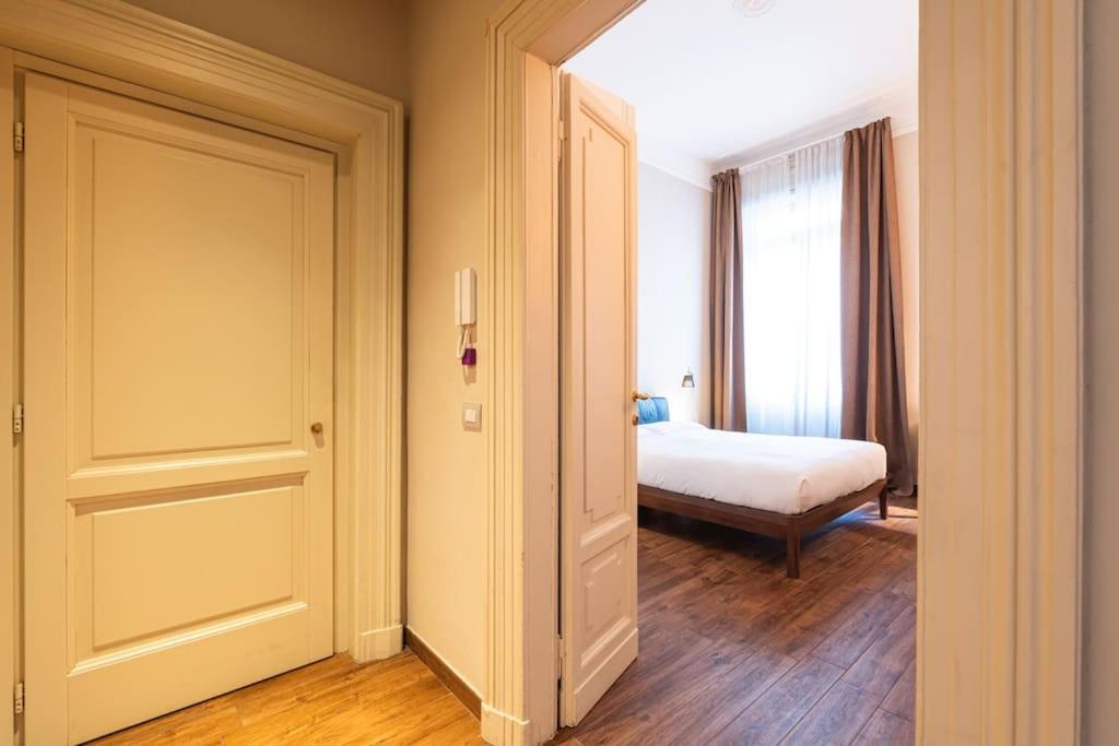 Crocetta Aida One Bedroom 1st Floor - Mirable Pm Milán