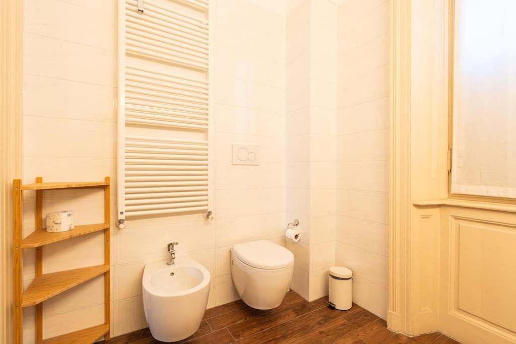 Crocetta Aida One Bedroom 1st Floor - Mirable Pm Apartamento Milán