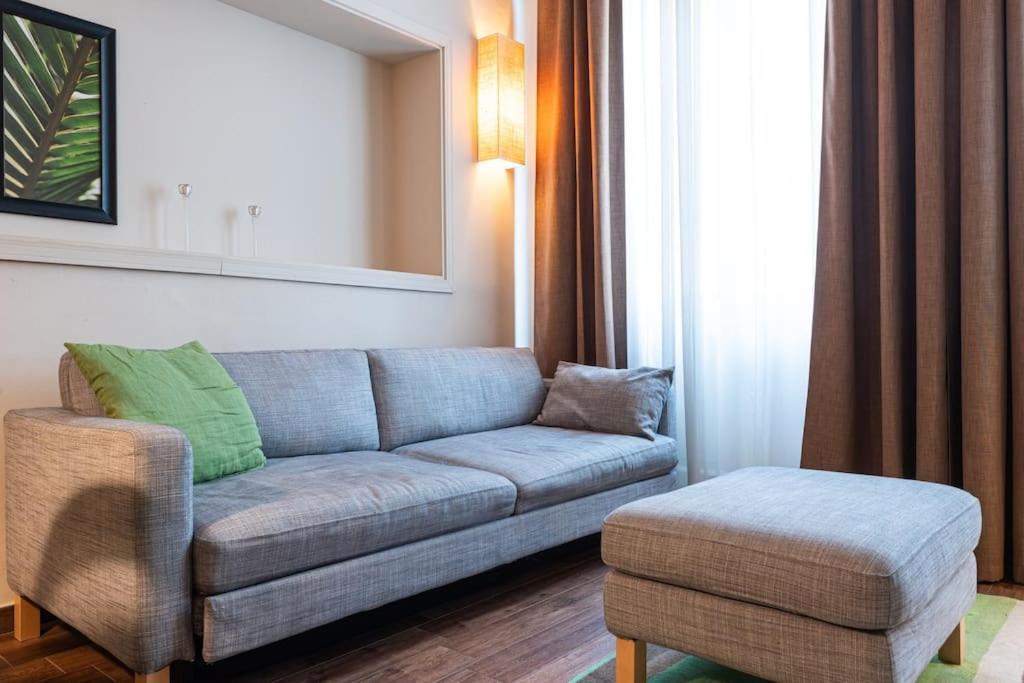 Apartamento Crocetta Aida One Bedroom 1st Floor - Mirable Pm Milán