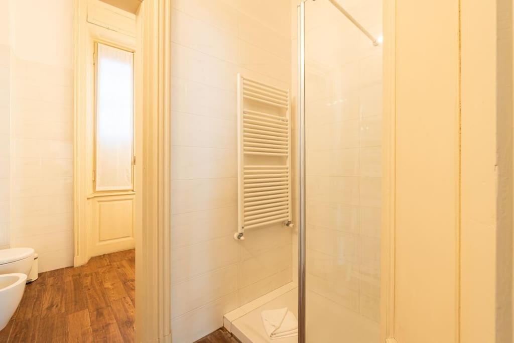 Crocetta Aida One Bedroom 1st Floor - Mirable Pm Milán
