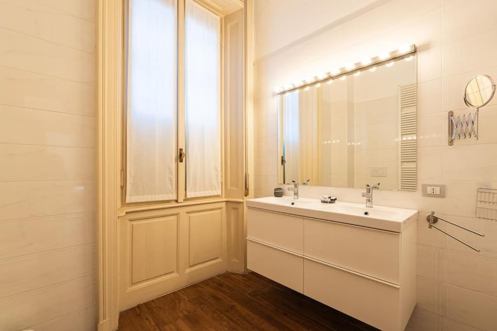 Crocetta Aida One Bedroom 1st Floor - Mirable Pm * Milán
