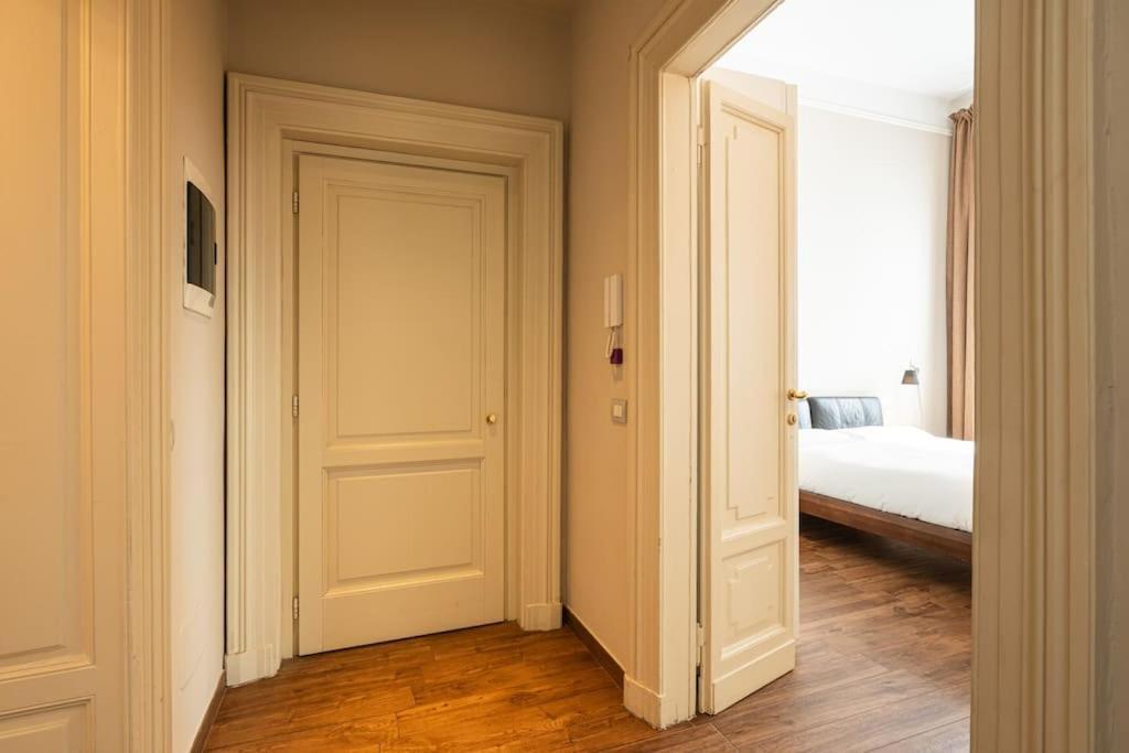 Crocetta Aida One Bedroom 1st Floor - Mirable Pm Apartamento Milán
