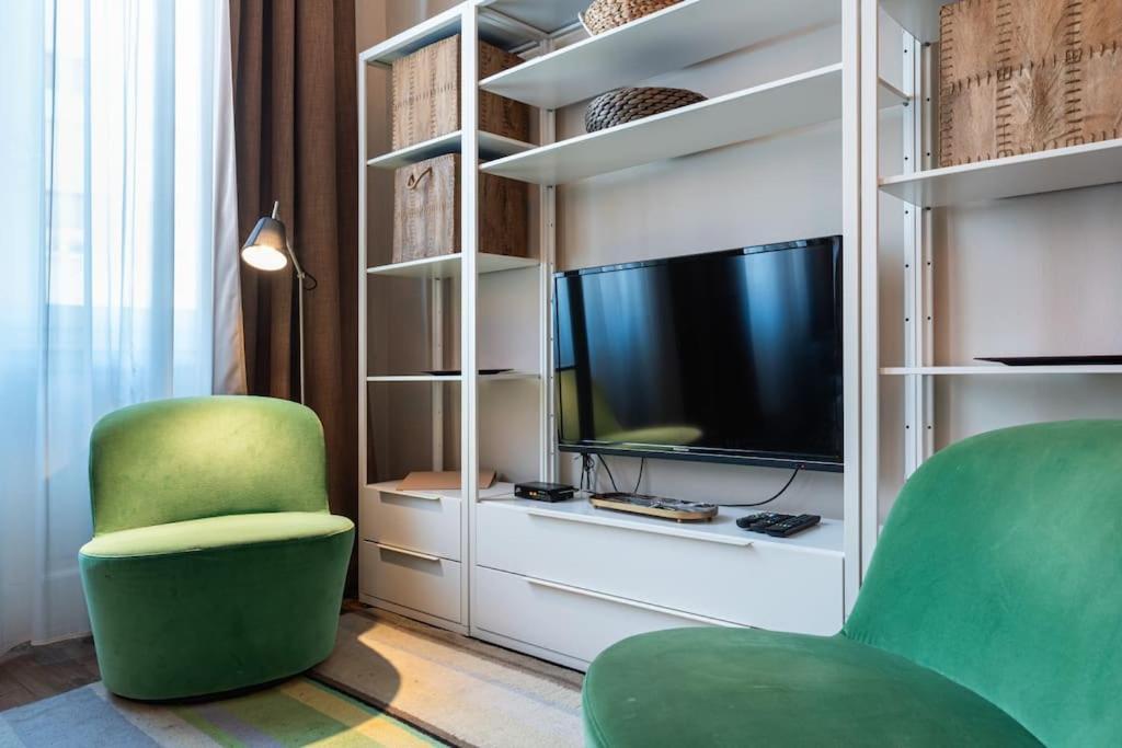 Apartamento Crocetta Aida One Bedroom 1st Floor - Mirable Pm Milán