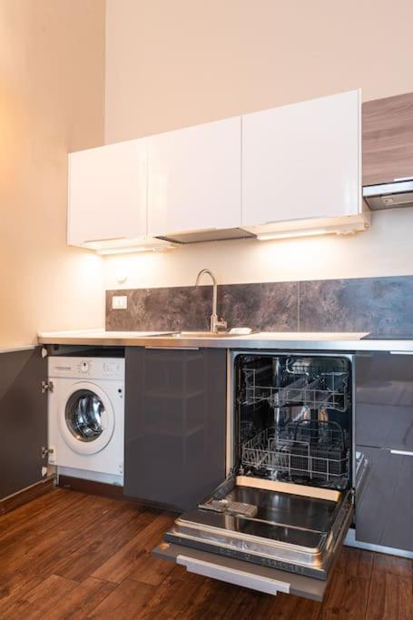 Crocetta Aida One Bedroom 1st Floor - Mirable Pm Apartamento Milán