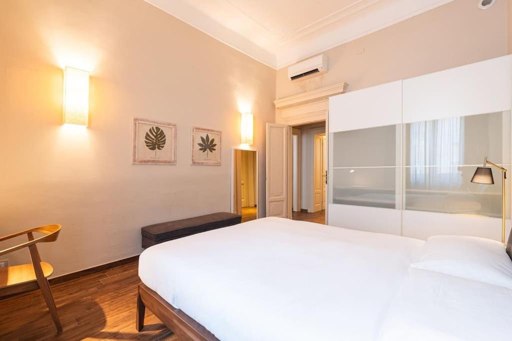 Crocetta Aida One Bedroom 1st Floor - Mirable Pm Milán
