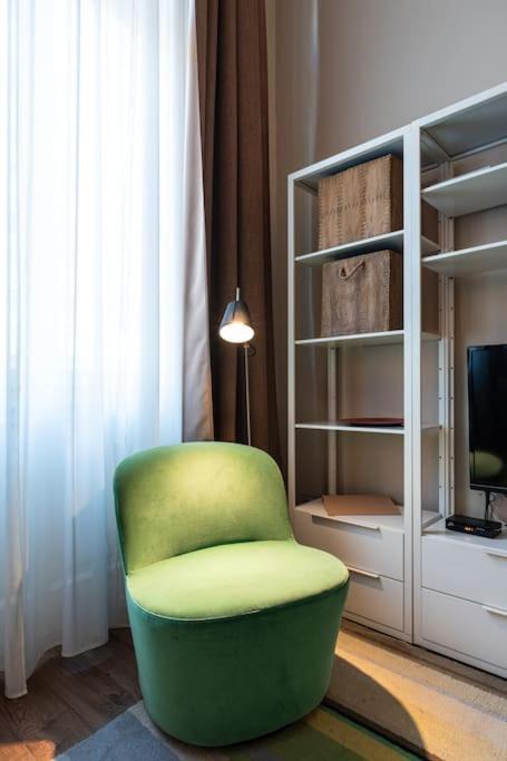 Crocetta Aida One Bedroom 1st Floor - Mirable Pm * Milán